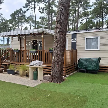 Les Dunes De Contis *