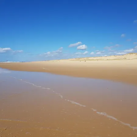 Les Dunes De Contis Campingplatz Saint-Julien-en-Born