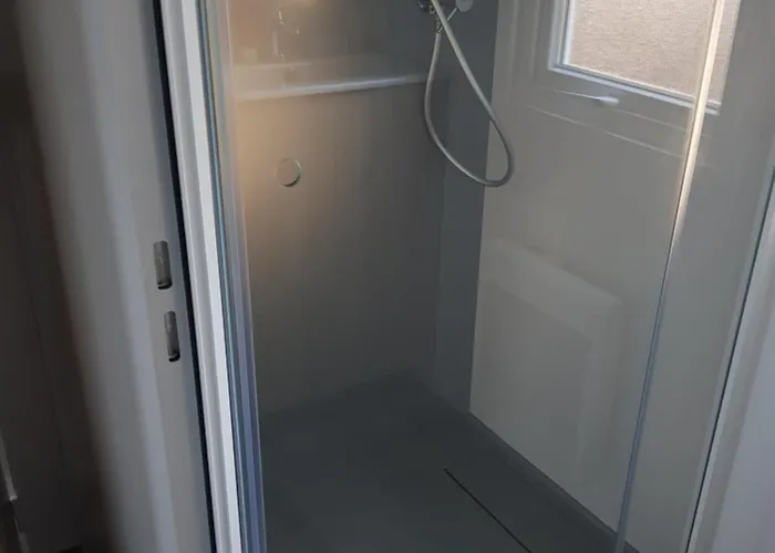 Les Dunes De Contis キャンプ場 *