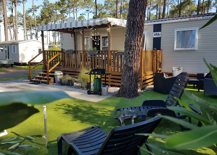 Les Dunes De Contis *