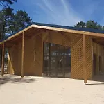 Les Dunes De Contis キャンプ場