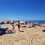 キャンプ場 Les Dunes De Contis