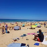 Les Dunes De Contis キャンプ場