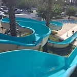 キャンプ場 Les Dunes De Contis