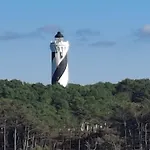 Les Dunes De Contis サン・ジュリアン・アン・ボルヌ