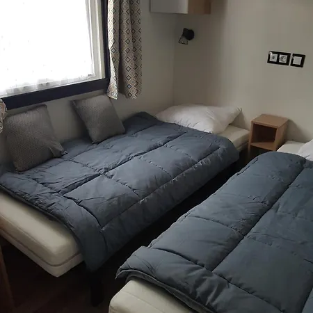 Les Dunes De Contis Κάμπινγκ Saint-Julien-en-Born