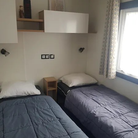 Les Dunes De Contis Saint-Julien-en-Born