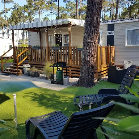 Les Dunes De Contis *