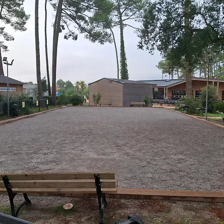 Les Dunes De Contis Saint-Julien-en-Born