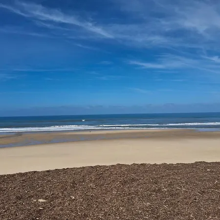 Les Dunes De Contis