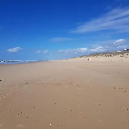 Les Dunes De Contis *