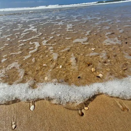 Les Dunes De Contis Κάμπινγκ *
