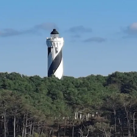 Les Dunes De Contis Saint-Julien-en-Born