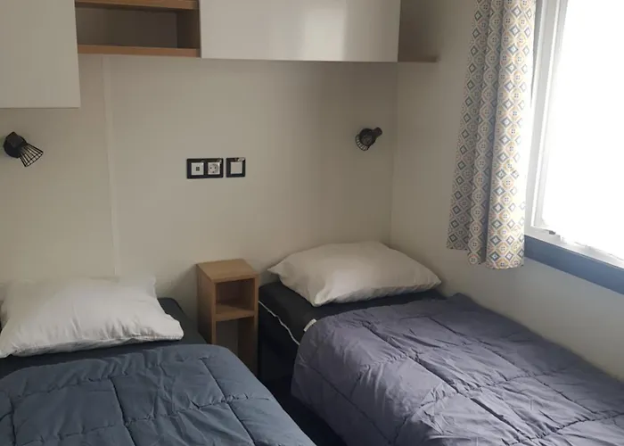 Les Dunes De Contis Saint-Julien-en-Born