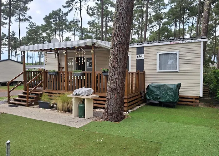 Les Dunes De Contis *