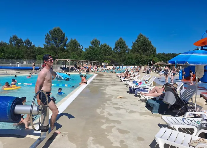 Les Dunes De Contis Saint-Julien-en-Born