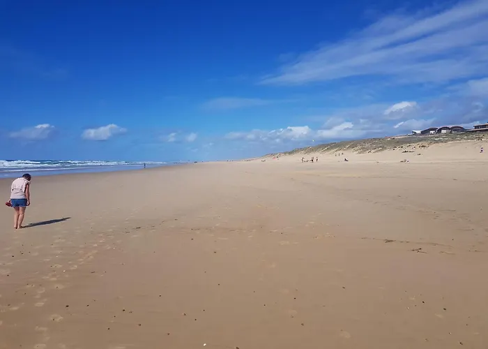 Les Dunes De Contis *